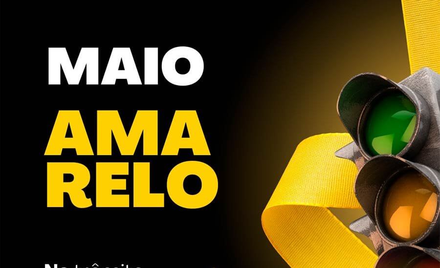 Maio Amarelo