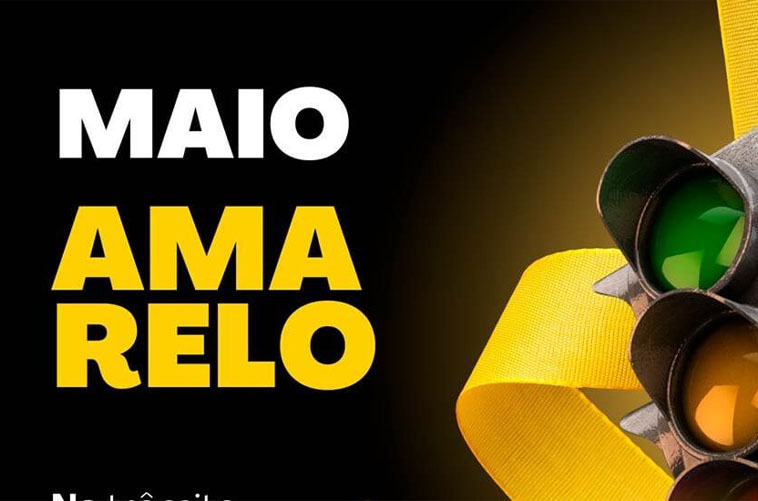 Maio Amarelo