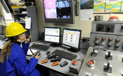 iNet Control iNet Control