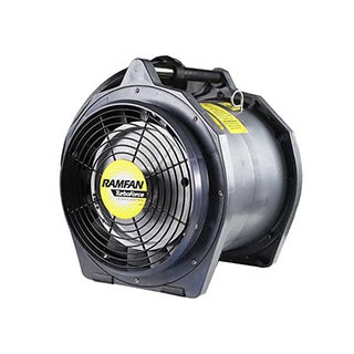 Aluguel exaustor RANFAM 30 cm Aluguel exaustor RANFAM 30 cm