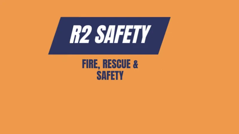 Fire, Rescue & Safety