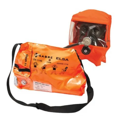 Aluguel Máscara de Fuga