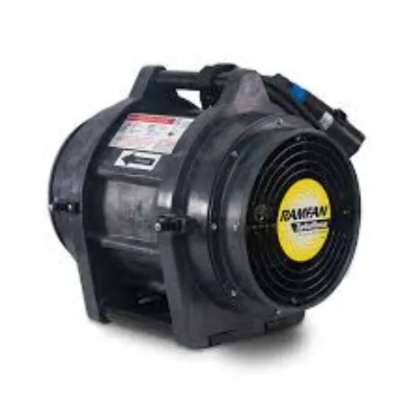 Exaustor RAMFAN UB20xx