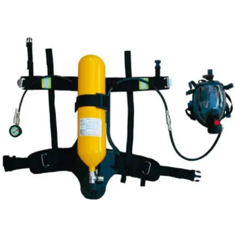 Manutenção em Sistema de Ar Respirável Manutenção em Sistema de Ar Respirável