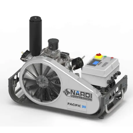NARDI PACIFIC E