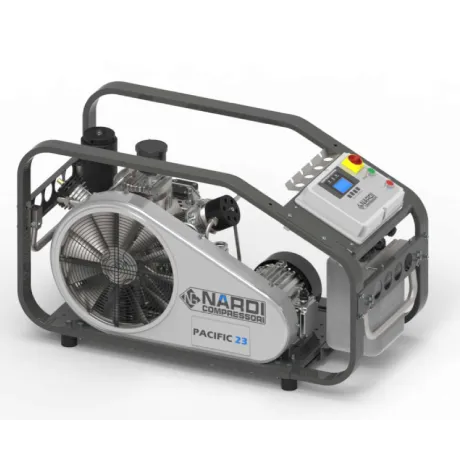 NARDI PACIFIC P