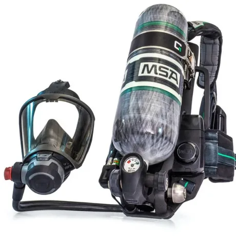 SCBA 45 Minutos SCBA 45 Minutos