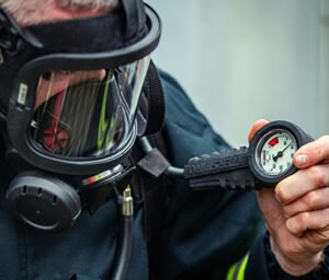 aluguel de máscara autônoma