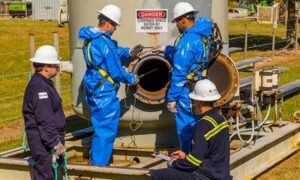 Locação de Equipamentos para Espaço Confinado