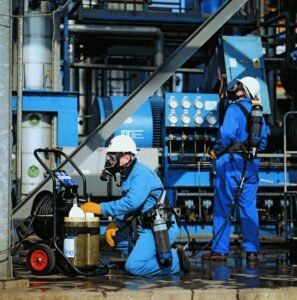 aluguel de ar mandado