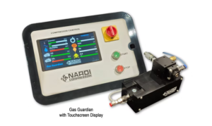 compressor de ar respirável