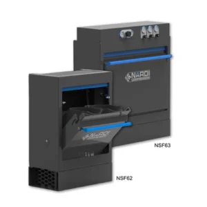 compressor de ar respirável
