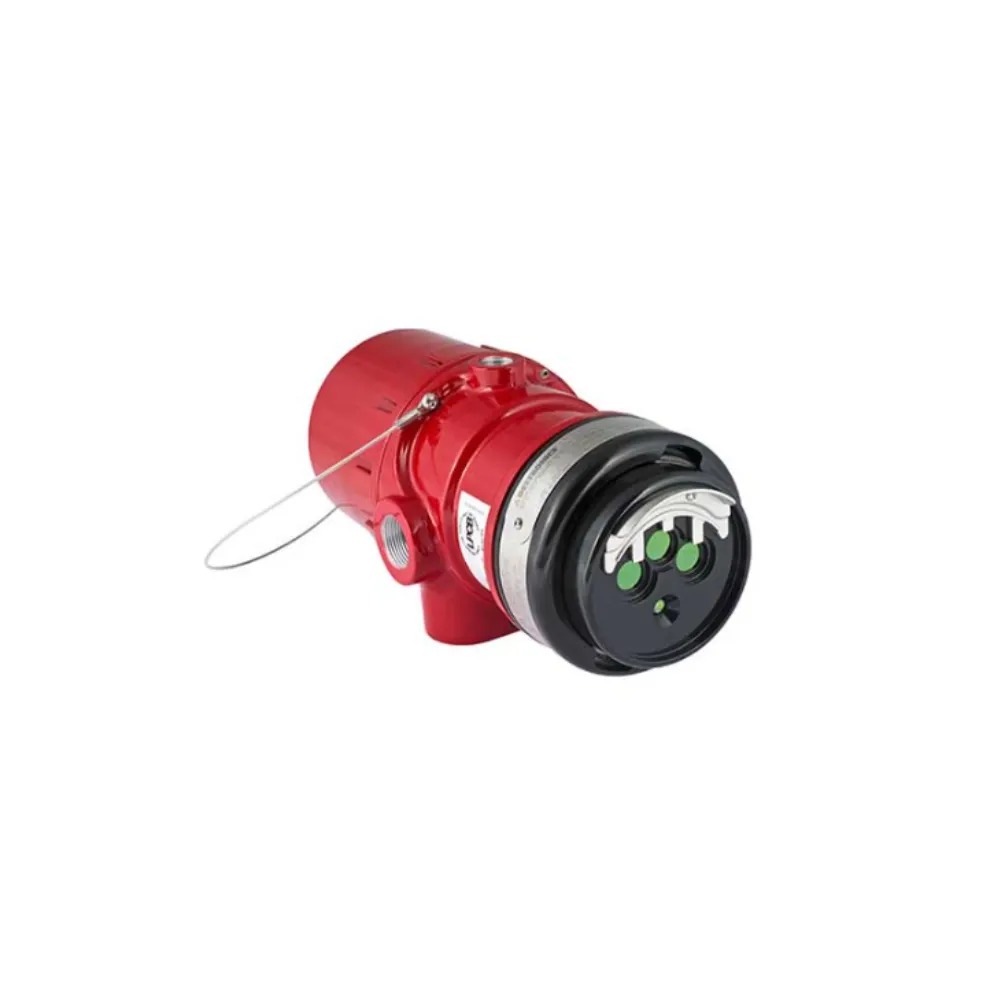 Detector-de-chama-infravermelho-IR-multiespectral-X3301-1 Detector-de-chama-infravermelho-IR-multiespectral-X3301-1