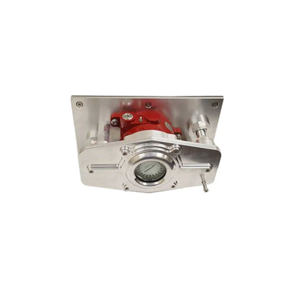 Detector de fumaça à prova de explosão SmokeWatch™ – Montagem em duto (Q5016) Detector de fumaça à prova de explosão SmokeWatch™ – Montagem em duto (Q5016)