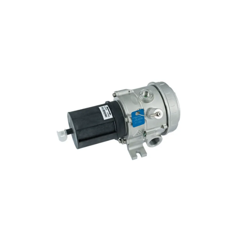 Detector de gás infravermelho PointWatch Eclipse® PIRECL1