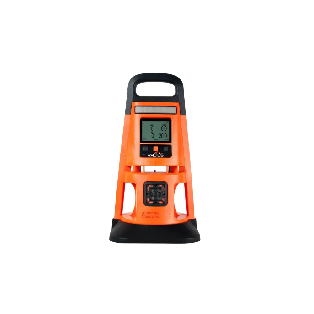 Monitor-de-area-Radius®-BZ1