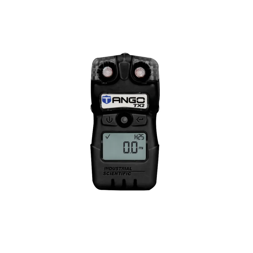 Monitor de dois gases Tango® TX2