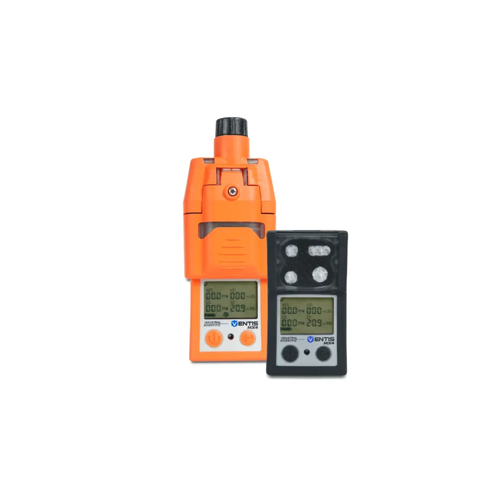 Monitor de quatro gases Ventis® MX4-1