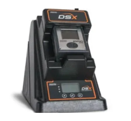 Monitor de seis gases MX6 iBrid®