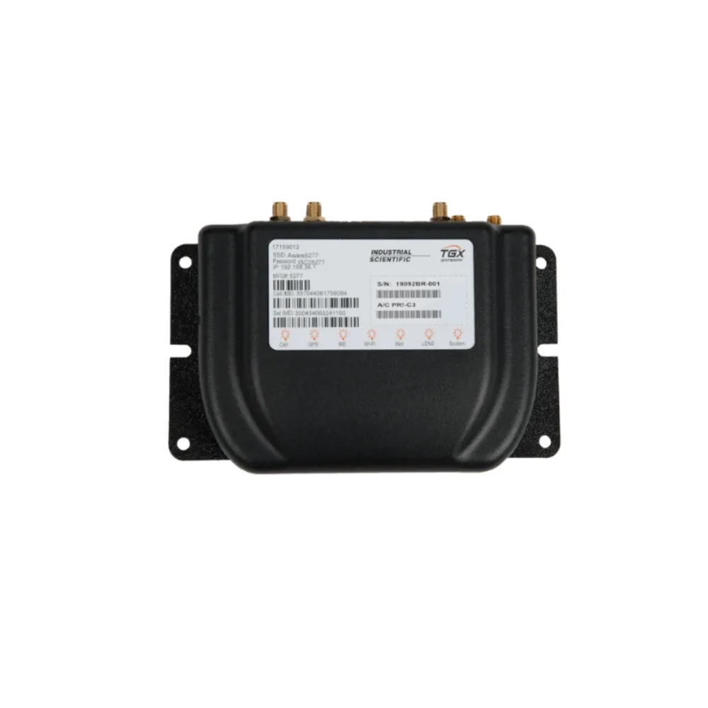 TGX® Gateway