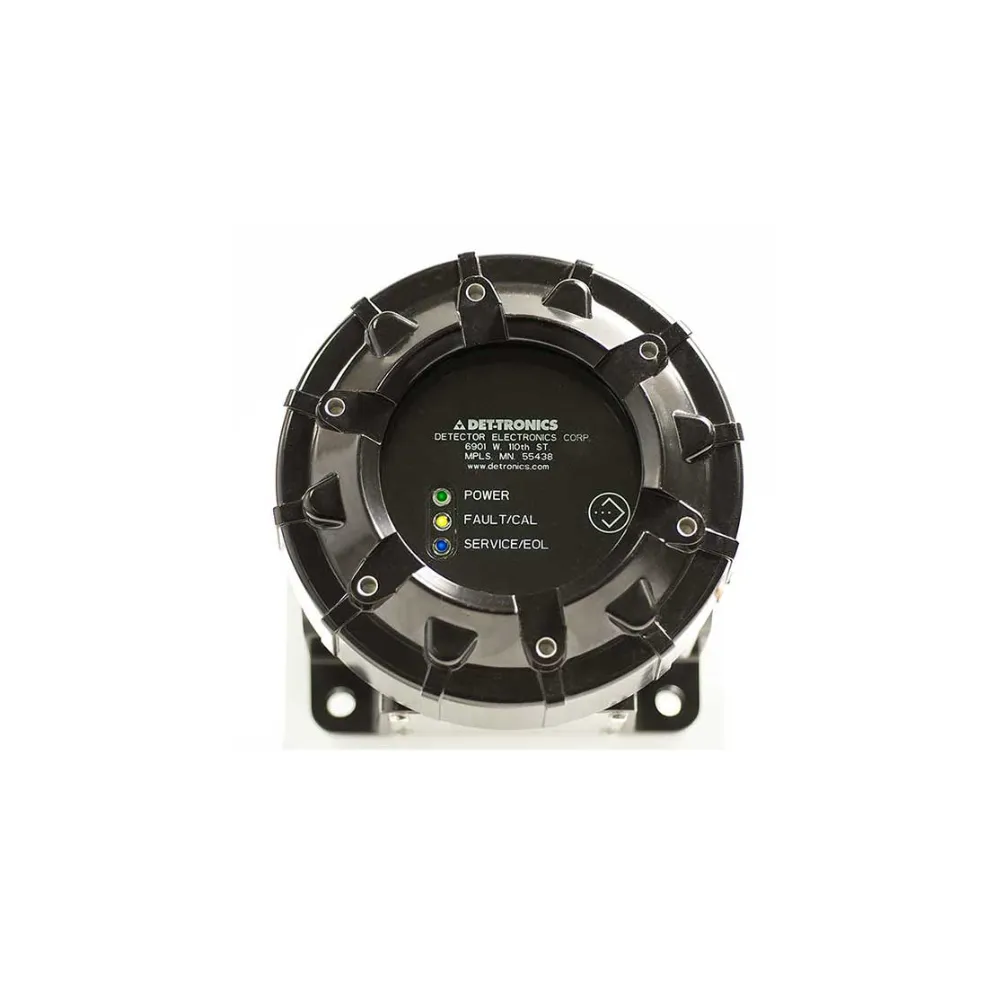 Transmissor de gás combustível CTX10