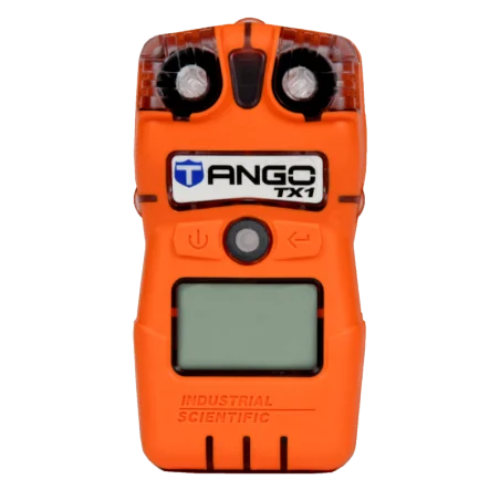 Detector de CO
