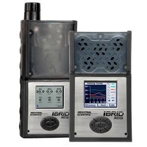 Detector de VOC
